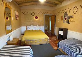 Auberge Miguirne chez Ali