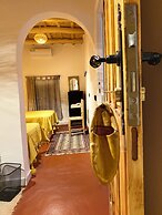 Auberge Miguirne chez Ali