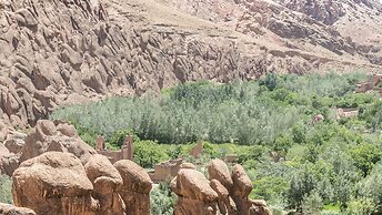 Auberge Miguirne chez Ali