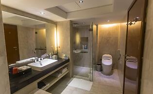 Manhattan Kinlen Hotel - Shishi