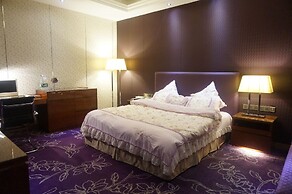 Manhattan Kinlen Hotel - Shishi