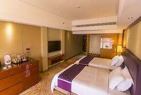 Manhattan Kinlen Hotel - Shishi