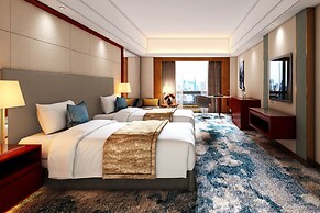 Manhattan Kinlen Hotel - Shishi