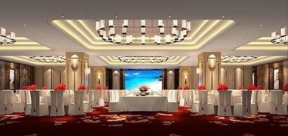 Manhattan Kinlen Hotel - Shishi