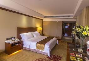 Manhattan Kinlen Hotel - Shishi