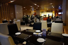 Manhattan Kinlen Hotel - Shishi