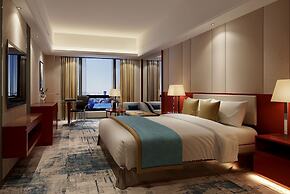 Manhattan Kinlen Hotel - Shishi