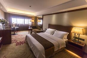 Manhattan Kinlen Hotel - Shishi