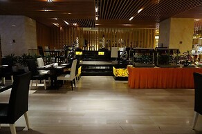 Manhattan Kinlen Hotel - Shishi