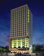 Manhattan Kinlen Hotel - Shishi