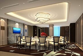 Manhattan Kinlen Hotel - Shishi