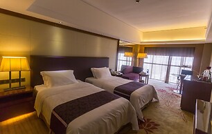 Manhattan Kinlen Hotel - Shishi