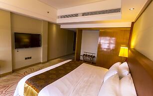 Manhattan Kinlen Hotel - Shishi