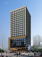 Manhattan Kinlen Hotel - Shishi