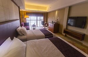 Manhattan Kinlen Hotel - Shishi