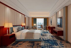 Manhattan Kinlen Hotel - Shishi