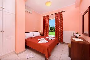 Il Tesori Dassia Villas