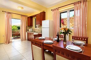 Il Tesori Dassia Villas