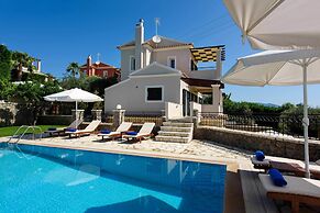 Il Tesori Dassia Villas