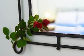 Il Tesori Dassia Villas