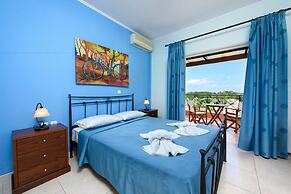 Il Tesori Dassia Villas