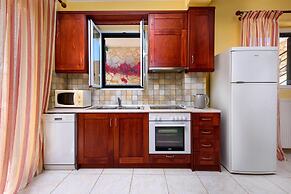 Il Tesori Dassia Villas