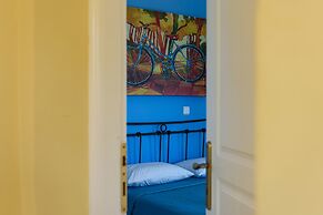 Il Tesori Dassia Villas