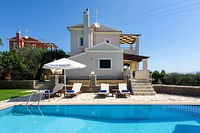 Il Tesori Dassia Villas