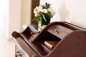 Il Tesori Dassia Villas