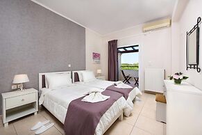 Il Tesori Dassia Villas