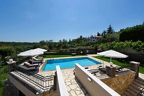 Il Tesori Dassia Villas