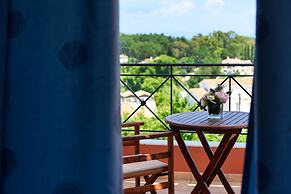 Il Tesori Dassia Villas