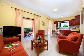 Il Tesori Dassia Villas