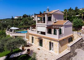 Il Tesori Dassia Villas