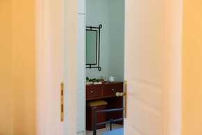 Il Tesori Dassia Villas