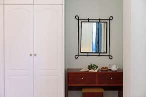 Il Tesori Dassia Villas