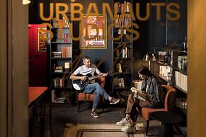 Urbanauts Studios Minelli