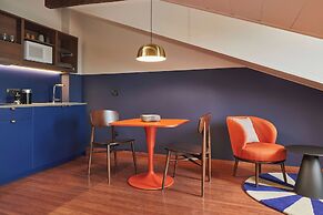 Urbanauts Studios Minelli