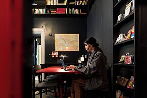 Urbanauts Studios Minelli