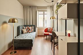 Urbanauts Studios Minelli