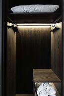 Heeton Concept Hotel - Luma Hammersmith