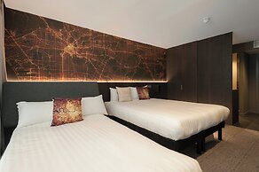 Heeton Concept Hotel - Luma Hammersmith
