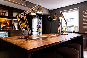 Heeton Concept Hotel - Luma Hammersmith