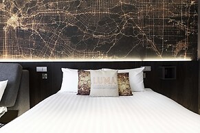 Heeton Concept Hotel - Luma Hammersmith