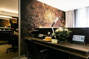 Heeton Concept Hotel - Luma Hammersmith