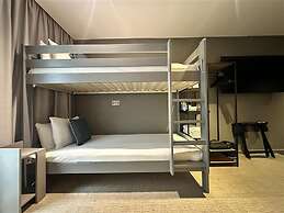 Heeton Concept Hotel - Luma Hammersmith