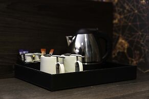 Heeton Concept Hotel - Luma Hammersmith