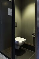 Heeton Concept Hotel - Luma Hammersmith