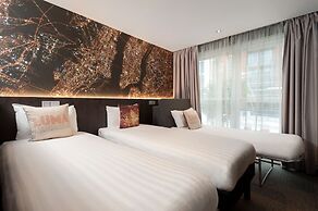 Heeton Concept Hotel - Luma Hammersmith