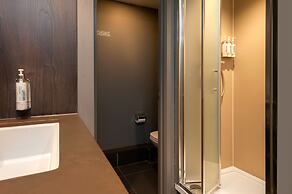 Heeton Concept Hotel - Luma Hammersmith